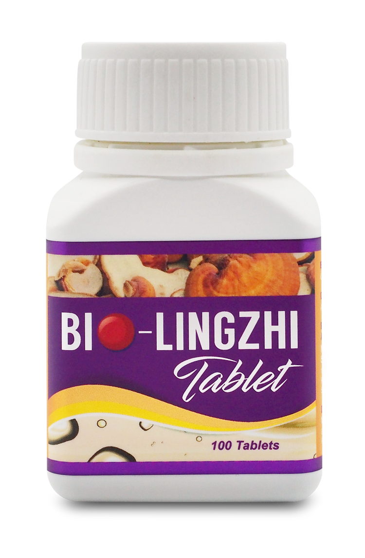 BIO-LINGZHI
