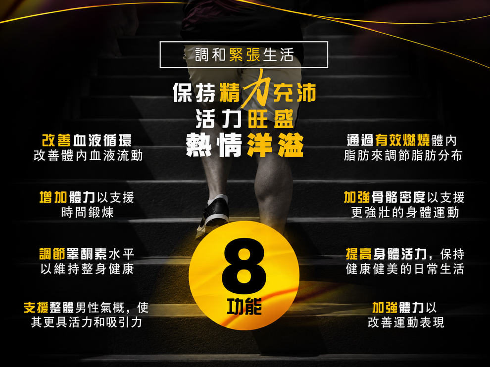EROJAN 活力宣傳圖