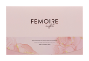 【贈品】Femoire Night