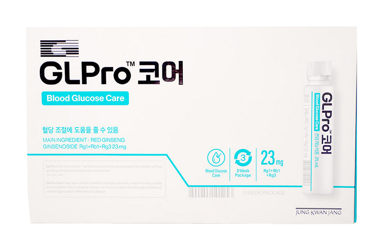 GLPro CORE