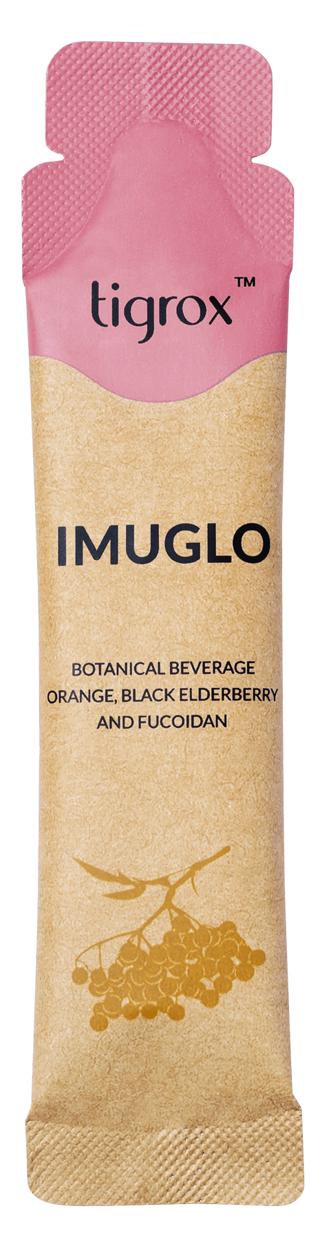 IMUGLO 獨立飲用包