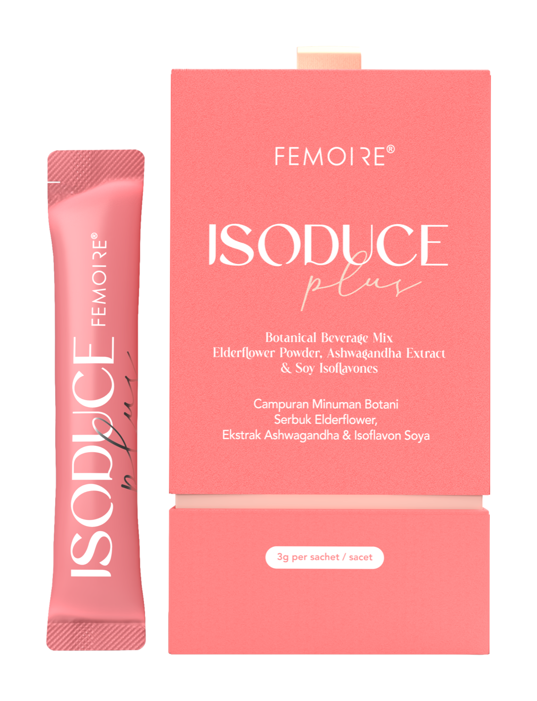 ISODUCE PLUS