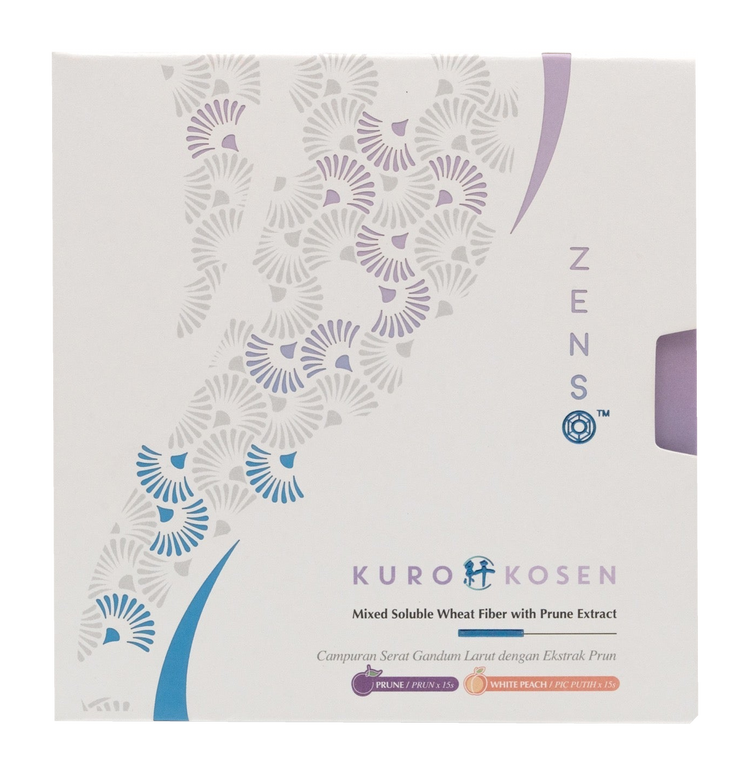 KURO KOSEN