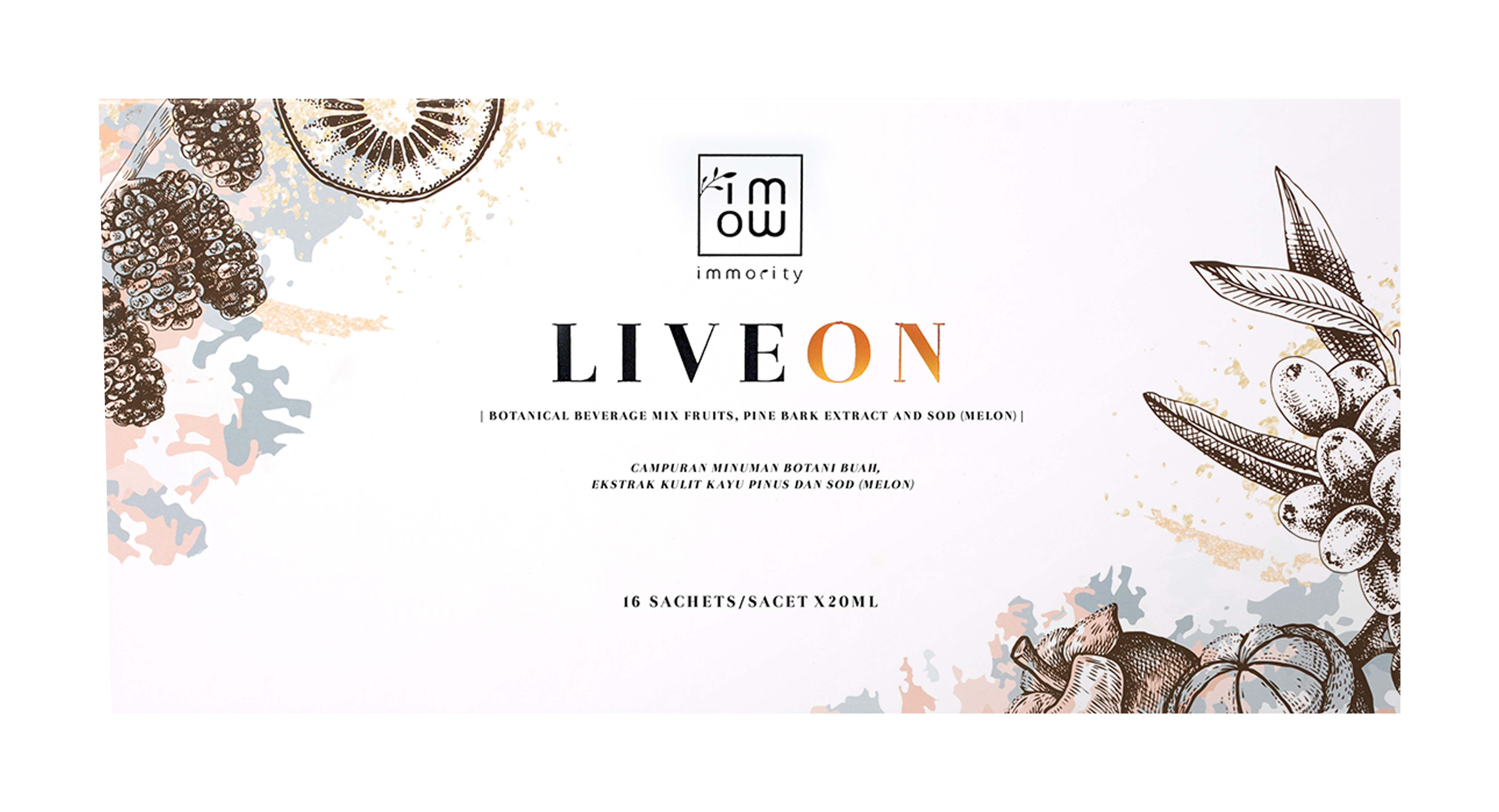 LIVEON