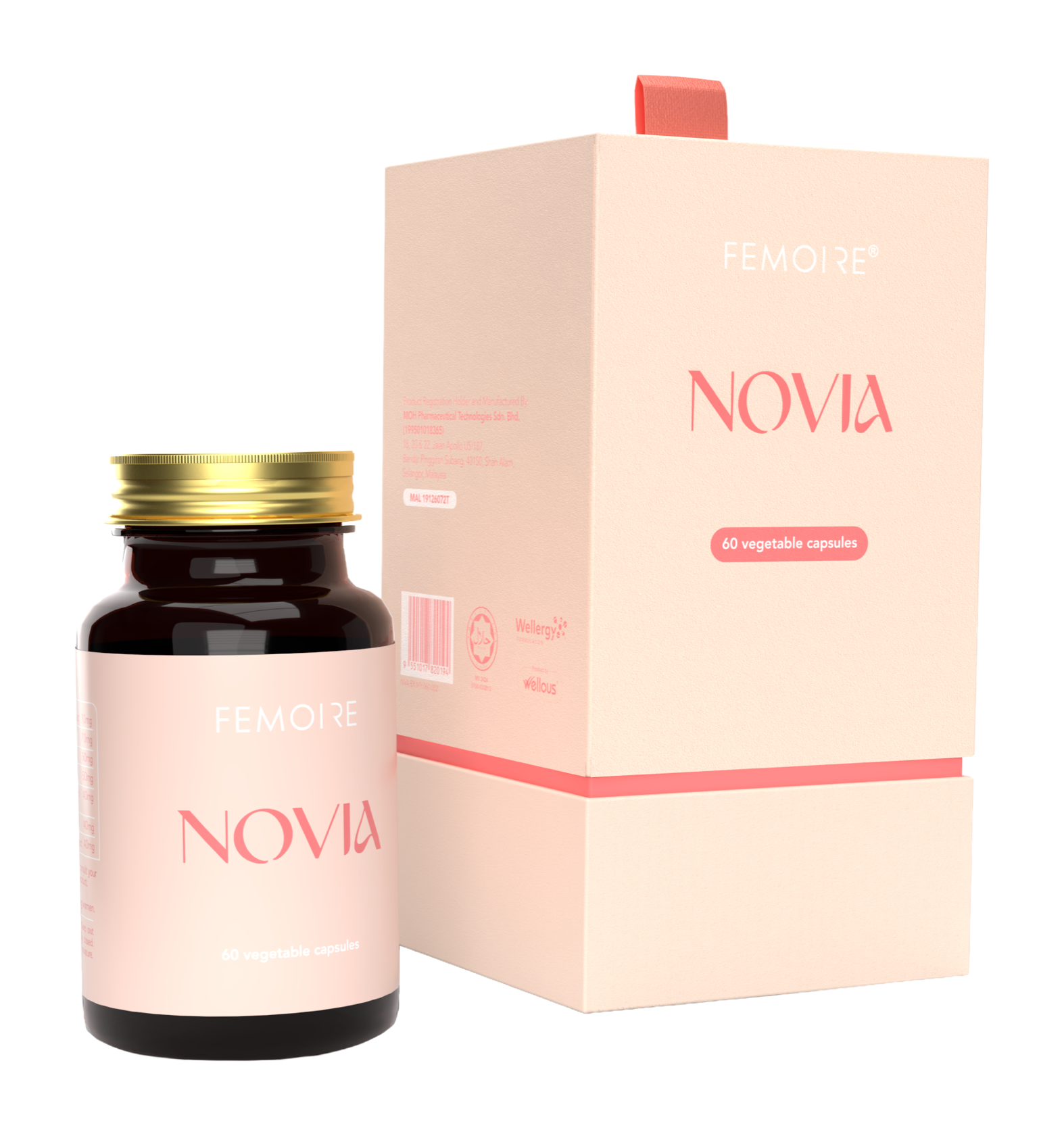 NOVIA