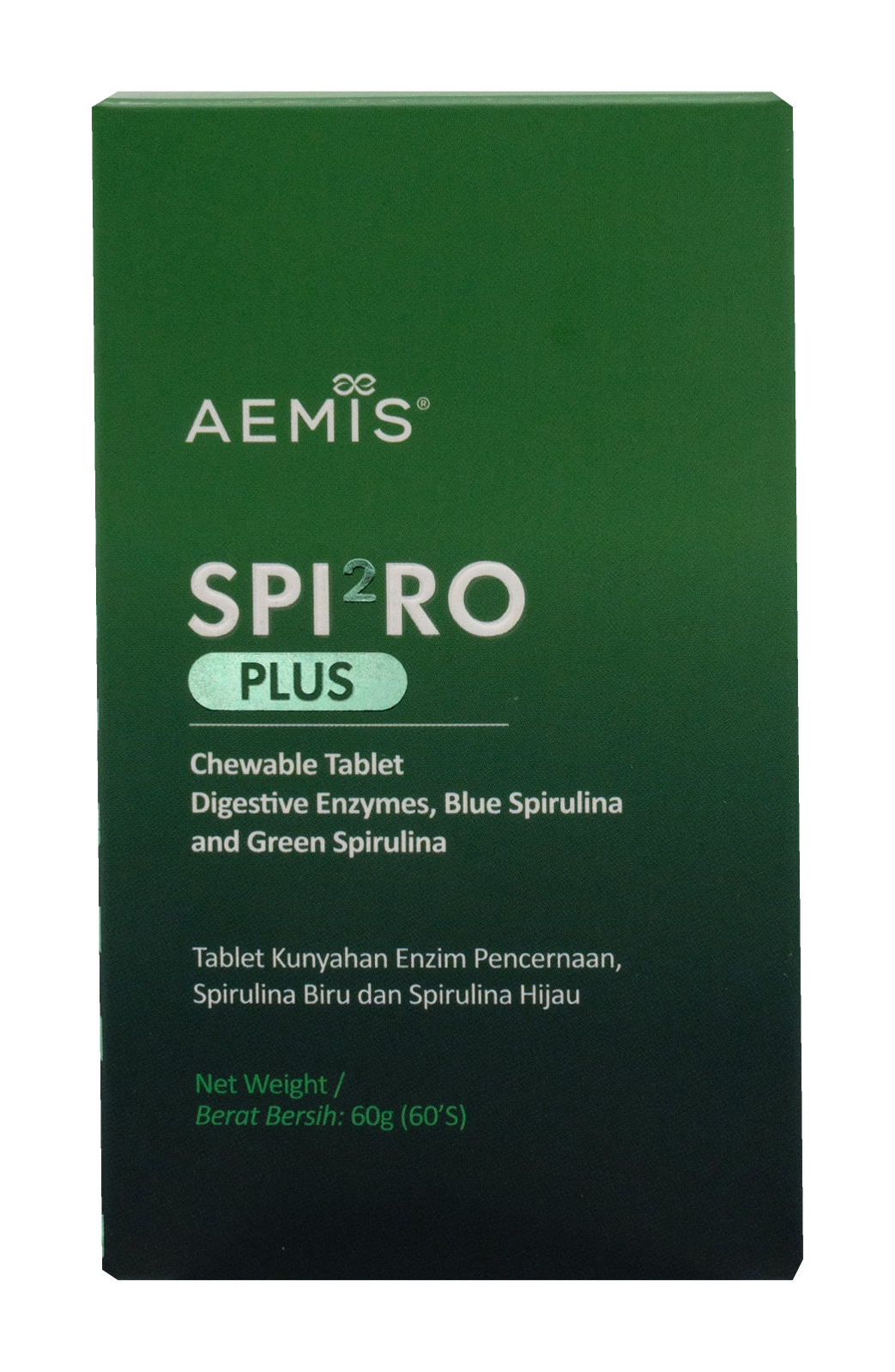 SPI2RO PLUS