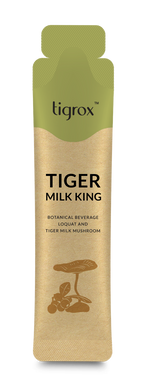 Tiger Milk King 枇杷口味單包